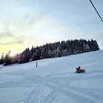 Piri Mýto pod Ďumbierom