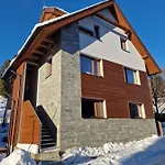 Piri Appartement Mýto pod Ďumbierom