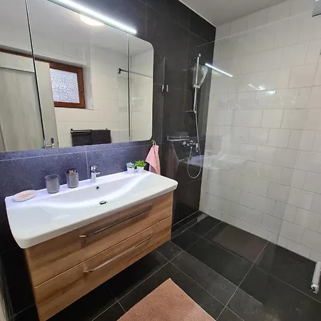 Apartment Piri