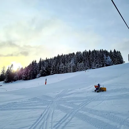 Piri Mýto pod Ďumbierom