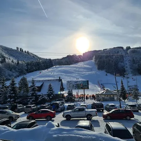 Piri * Mýto pod Ďumbierom