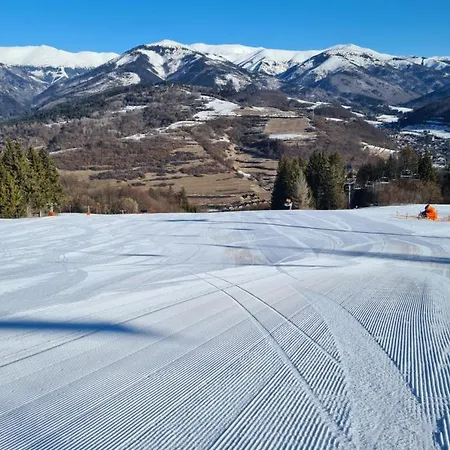 Διαμέρισμα Piri