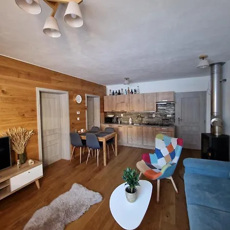 Piri Apartment